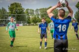 S.K.N.W.K. 1 - De Jonge Spartaan 1 (competitie) seizoen 2022-2023 (9/97)